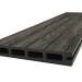 Доска Террасная NanoWood «Standart» Derevo двухсторонняя - Антрацит 150×26 купить в Минеральных Водах