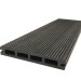 Доска Террасная NanoWood «Standart» Derevo двухсторонняя - Антрацит 150×26 купить в Минеральных Водах