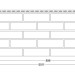ФП Grand Line клинкерный кирпич стандарт Шоколадный (коричневый) купить в Минеральных Водах