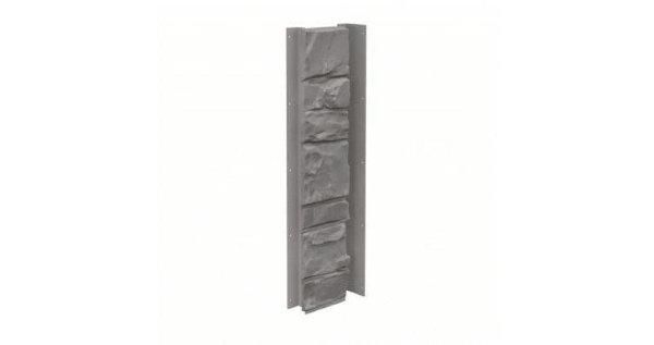 Планка универсальная VOX Solid Stone Toscana камень серый купить в Минеральных Водах