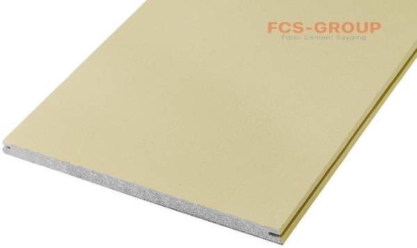 Фиброцементные панели FCS Group Smooth Line F08 купить в Минеральных Водах