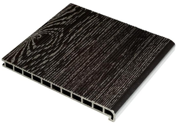 Ступени из ДПК Faynag WOOD Кварц купить в Минеральных Водах