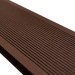 Террасная доска из ДПК MultiDeck Optima Махагон купить в Минеральных Водах