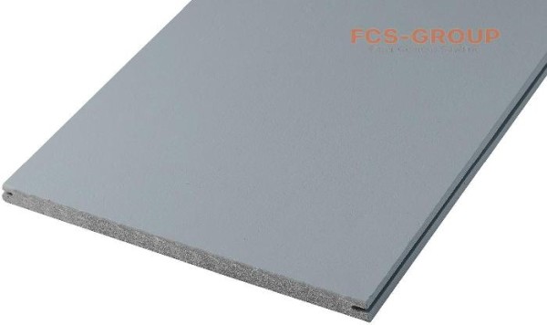 Фиброцементные панели FCS Group Smooth Line F10 купить в Минеральных Водах