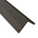 Угол EasyDecking Co-extrusion 57х57 Chestnut купить в Минеральных Водах
