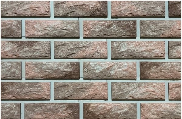 Фиброцементные панели КАНЬОН коллекция СКОЛОТЫЙ 41 купить в Минеральных Водах