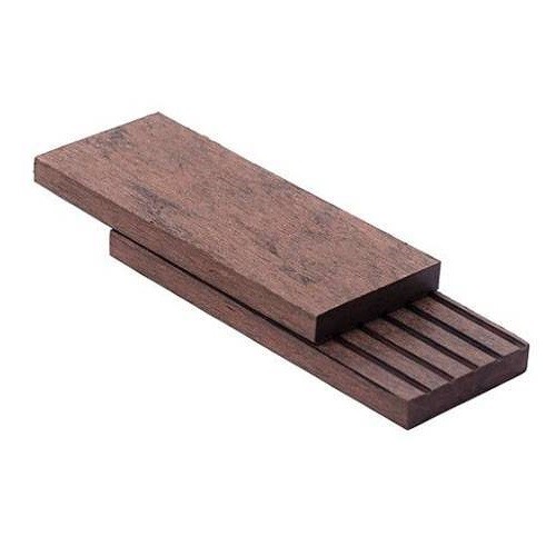 Плинтус Bruggan Multicolor 10х80х2200 Венге купить в Минеральных Водах
