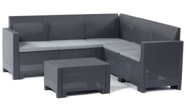 Set CORNER Nebraska HB . Цвет венге.                                        купить в Минеральных Водах