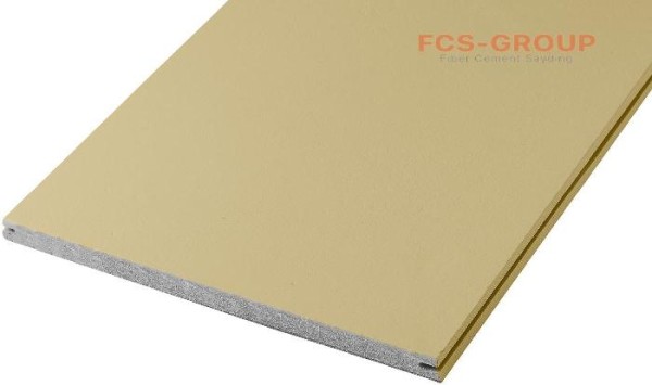 Фиброцементные панели FCS Group Smooth Line F11 купить в Минеральных Водах