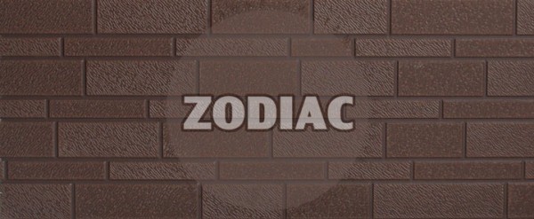 Фасадная панель Zodiac Эконом панели AG1-002E купить в Минеральных Водах