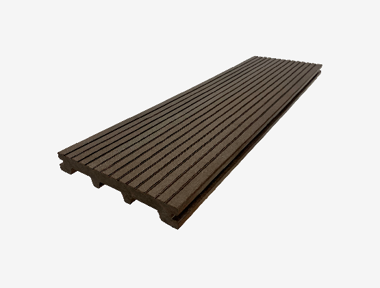 Террасная доска из ДПК RusDecking Unodeck Titanio - Венге купить в Минеральных Водах
