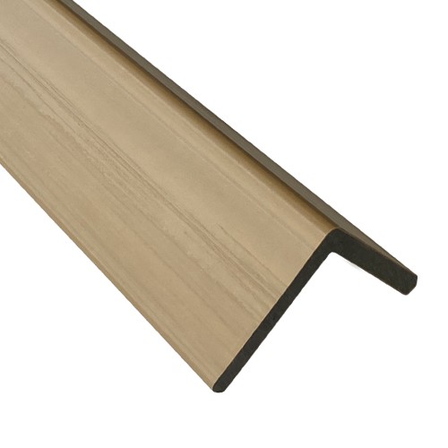 Угол EasyDecking Co-extrusion 57х57 Oak купить в Минеральных Водах