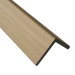 Угол EasyDecking Co-extrusion 57х57 Oak купить в Минеральных Водах