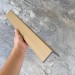 Угол EasyDecking Co-extrusion 57х57 Oak купить в Минеральных Водах