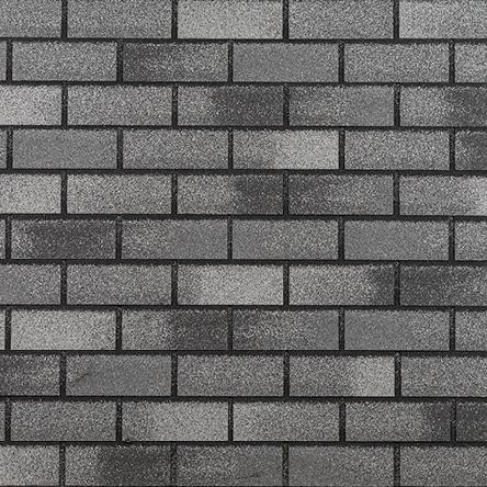 Фасадная плитка битумная, Технониколь HAUBERK кирпич Готический купить в Минеральных Водах