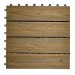 Садовый паркет дпк CM Garden Modern, 300х300 мм, PATINA TEAK (Патина тик) купить в Минеральных Водах
