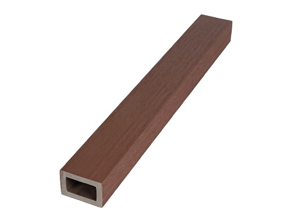 Балясина Woodvex Co-Extrusion Махагон купить в Минеральных Водах