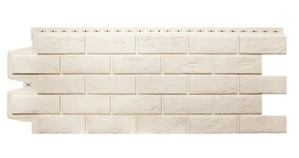 ФП Grand Line состаренный кирпич стандарт молочная купить в Минеральных Водах