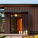 Панель универсальная ДПК Outdoor 3D шлифованная морёный дуб купить в Минеральных Водах