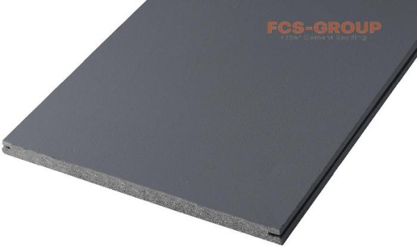 Фиброцементные панели FCS Group Smooth Line F18 купить в Минеральных Водах