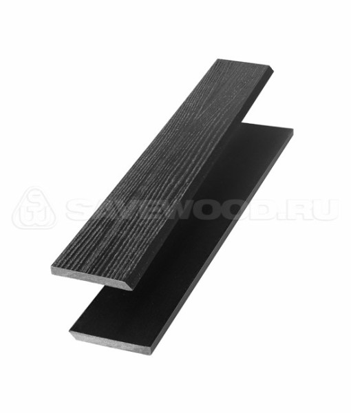 Торцевая рейка Savewood Черный купить в Минеральных Водах