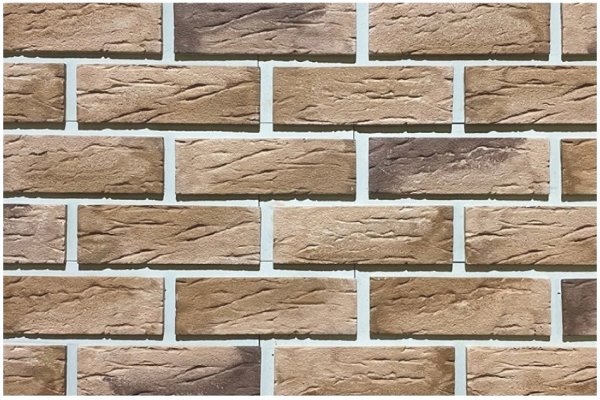 Фиброцементные панели КАНЬОН коллекция КЛИНКЕР 48 купить в Минеральных Водах