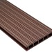 Террасная доска из ДПК Faynag Premium VELVET-ZEBRA  — Шоколад купить в Минеральных Водах