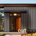Панель универсальная ДПК Outdoor 3D шлифованная серая купить в Минеральных Водах