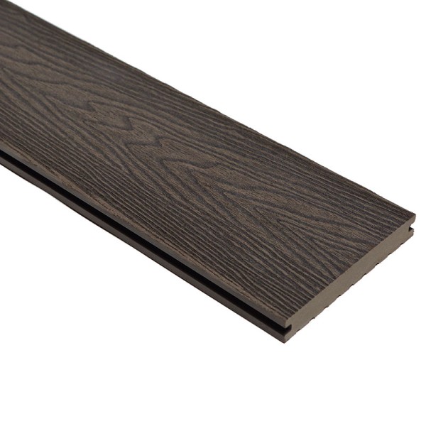 Террасная доска из ДПК CM Decking серия VINTAGE SOLID венге (под заказ) купить в Минеральных Водах
