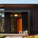 Панель универсальная ДПК Outdoor 3D шлифованная черная купить в Минеральных Водах