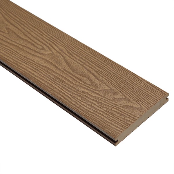 Террасная доска из ДПК CM Decking серия VINTAGE SOLID дуб (под заказ) купить в Минеральных Водах