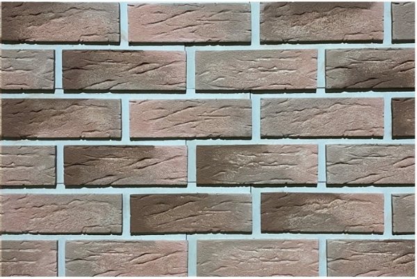 Фиброцементные панели КАНЬОН коллекция КЛИНКЕР 41 купить в Минеральных Водах