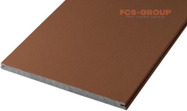 Фиброцементные панели FCS Group Smooth Line F30 купить в Минеральных Водах