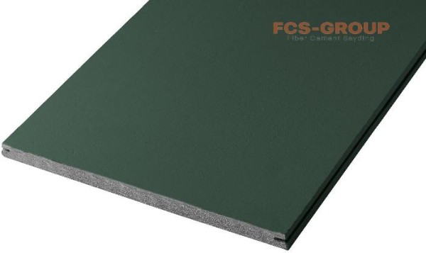Фиброцементные панели FCS Group Smooth Line F31 купить в Минеральных Водах