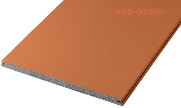 Фиброцементные панели FCS Group Smooth Line F32 купить в Минеральных Водах