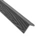 Уголок 3D EasyDecking Wood-Х 50х50 Серый купить в Минеральных Водах