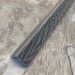 Уголок 3D EasyDecking Wood-Х 50х50 Серый купить в Минеральных Водах