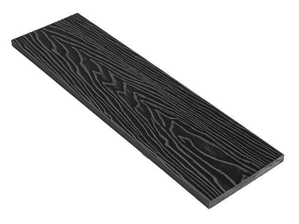 Заборная доска ДПК Deckart Palisad Pro Графит купить в Минеральных Водах