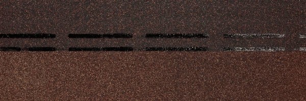 Коньково-карнизная черепица Docke Premium, арахис купить в Минеральных Водах