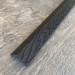 Уголок 3D EasyDecking Wood-Х 50х50 Черное дерево купить в Минеральных Водах