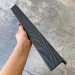 Уголок 3D EasyDecking Wood-Х 50х50 Черное дерево купить в Минеральных Водах