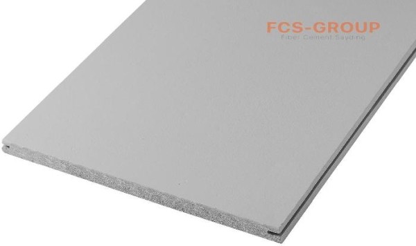 Фиброцементные панели FCS Group Smooth Line F51 купить в Минеральных Водах