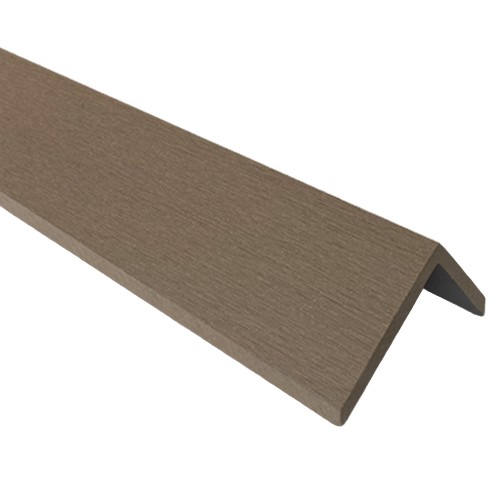 Уголок EasyDecking Wood-Х 50х80 Венге купить в Минеральных Водах