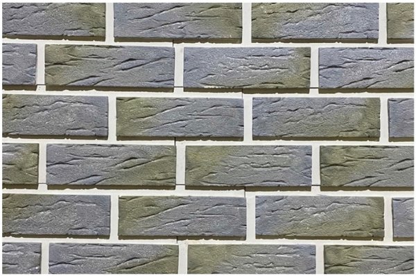 Фиброцементные панели КАНЬОН коллекция КЛИНКЕР 47 купить в Минеральных Водах