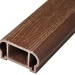 Перила FAYNAG ДПК WOOD шоколад купить в Минеральных Водах