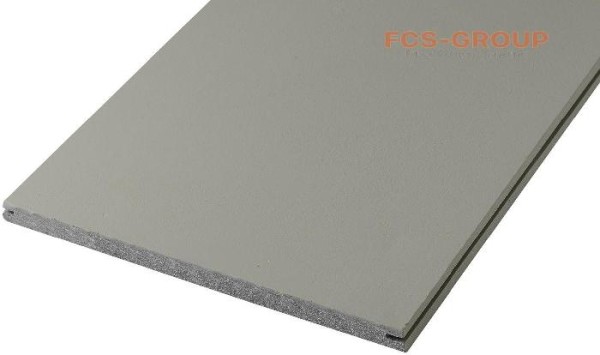Фиброцементные панели FCS Group Smooth Line F52 купить в Минеральных Водах