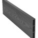 Доска для грядок и клумб из ДПК NauticPrime, 25х150х2950 серый купить в Минеральных Водах