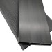 Доска для грядок и клумб из ДПК NauticPrime, 25х150х2950 серый купить в Минеральных Водах
