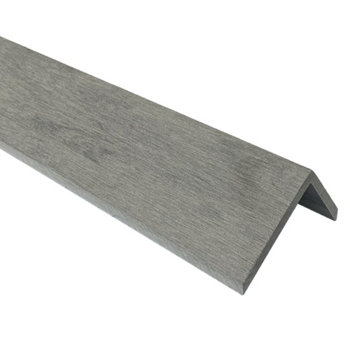Уголок EasyDecking Wood-Х 50х80 Серый Микс купить в Минеральных Водах