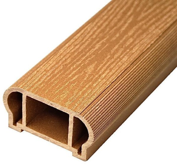 Перила FAYNAG ДПК WOOD тик купить в Минеральных Водах